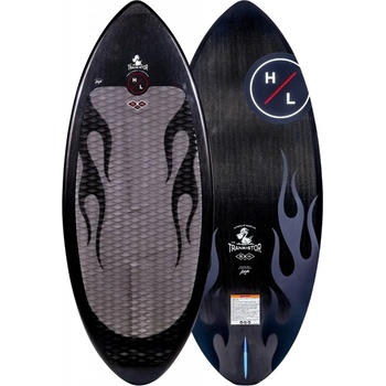 Hyperlite Transistor 2025