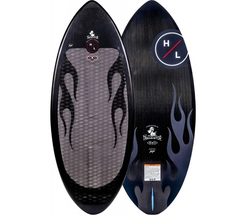 Hyperlite Transistor 2025