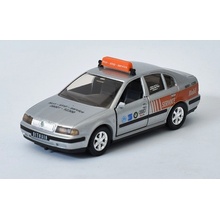 KADEN Škoda Octavia I SERVICE Mobil časopis s modelem 1:43