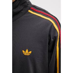 Adidas суичър с цип мъжки Firebird (KD3842)