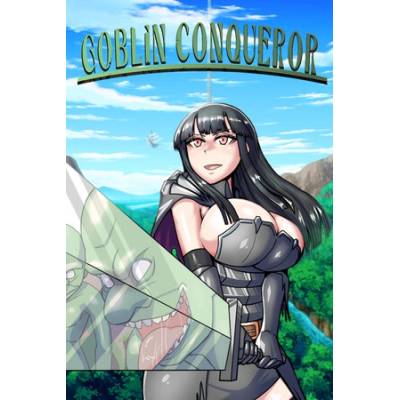 Hanabi Games Goblin Conqueror (PC)