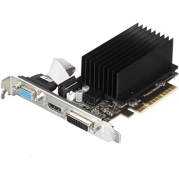 Palit GeForce GT 710 2GB DDR3 NEAT7100HD46H