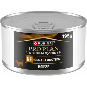Purina PPVD Canine NF Renal Function 195 g