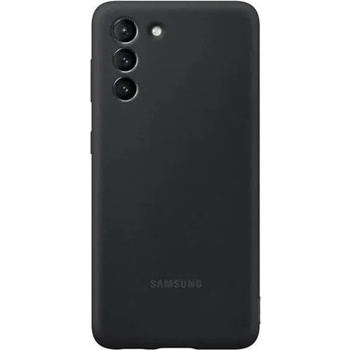 Samsung Galaxy S21 5G Silicone Cover violet (EF-PG991TVEGWW)