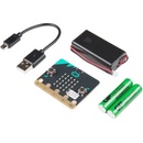 BBC micro:bit V2.2 V2.21 Go Kit