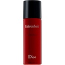 Deodoranty a antiperspiranty Christian Dior Fahrenheit Men deospray 150 ml