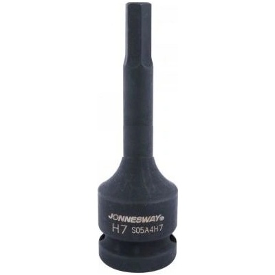 JONNESWAY S05A4H9 Zástrčná hlavice imbus 1/2", úderová, velikost H9 -