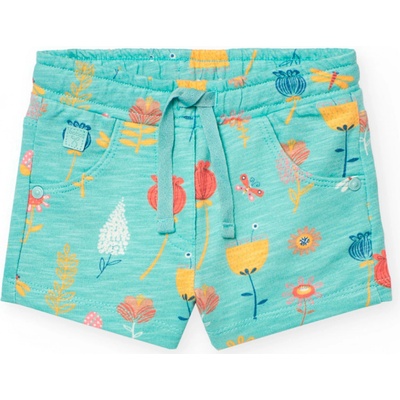 dívčí kraťasy Boboli