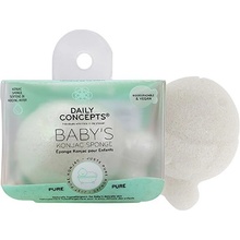 Daily Concepts Baby Fish Sponge Pure