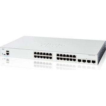 Cisco Catalyst C1200-24T-4X