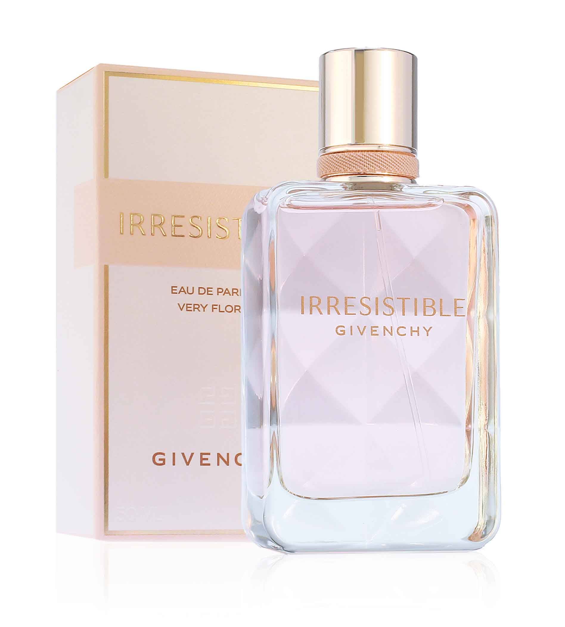 Givenchy Irresistible Very Floral parfumovaná voda dámska 50 ml od