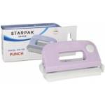 Starpak Punch 0, 8/80 pastel violet stk-310 pud 12/96