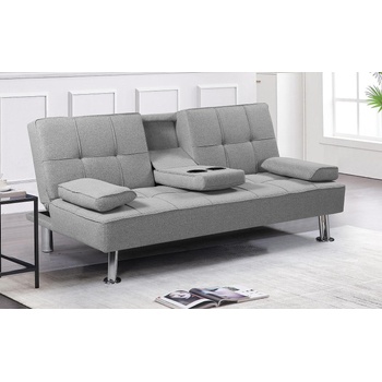 Диван Verde сив