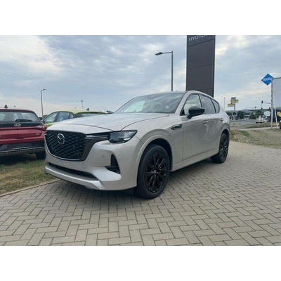 Mazda CX-60 Homura Plus 187 kW