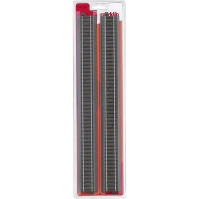 Märklin C koľaj H0 20360 rovná koľaj 360 mm