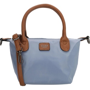 Charm London Buckingham 25511 Steel blue