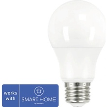 LED žiarovka Flair ViYu A60 E27 8,5 W 60 W 806 lm 2200-5000 K matná - kompatibilná so SMART HOME by hornbach