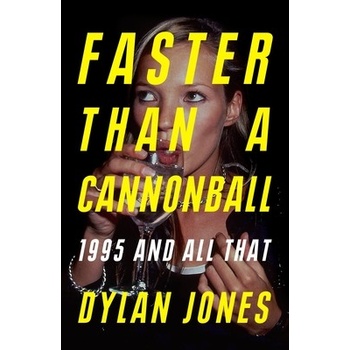 Faster Than A Cannonball