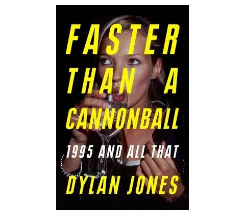 Faster Than A Cannonball