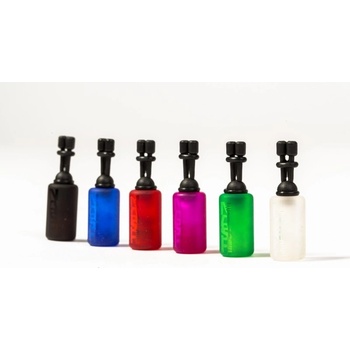 Nash Bobbin Kit Medium fialová