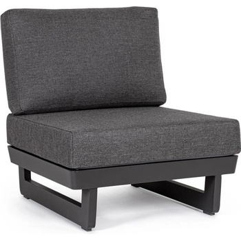 Bizzotto Модулен фотьойл infinity wg21 с възглавници (0663432)