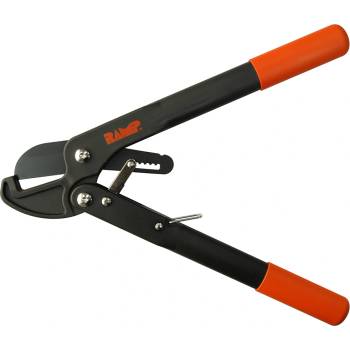 Image 1 of RAMP Градинска ножица с тресчотка Ramp 420мм