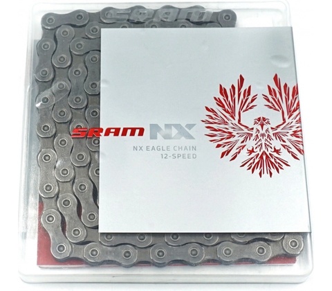 Sram EAGLE NX