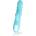 MIA EIFFEL VIBRATOR TURQUOISE
