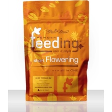 Green House Powder feeding short Flowering 1kg