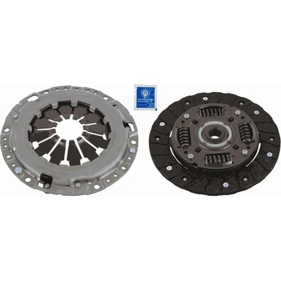 Spojková sada SACHS 3000 951 606