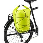 VAUDE Велосипедна дисага Vaude Aqua Back Light Pannier - Bright Green - размер 38 l (510-3479-0211)
