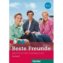 Beste Freunde A2.2 KB