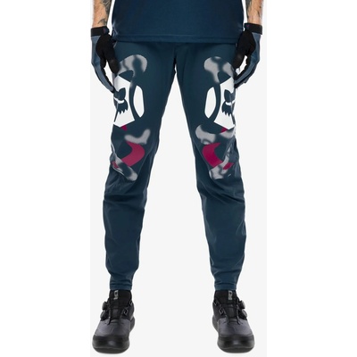 Fox dlhé Ranger Pant Tactile white
