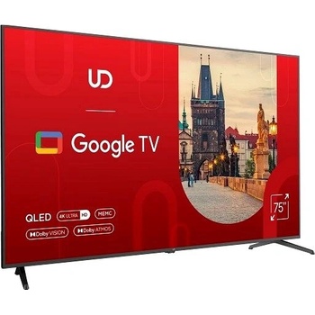 UD 75QGU8210S