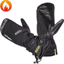 W-TEC HEATster Vyhřívané palčáky černá 2