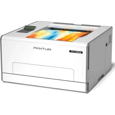 Pantum CP2100DW