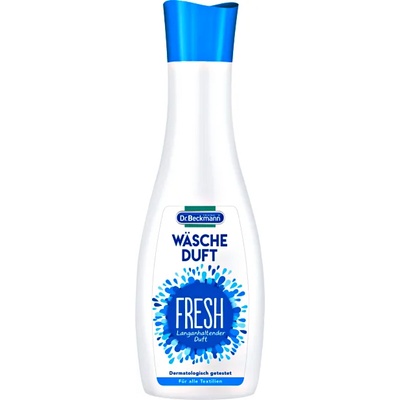 Dr. Beckmann Fresh парфюм за пране 250 мл