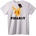 NOONEBRAND Тениска Pikachu Момче - 2XL, Black