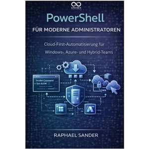 PowerShell für moderne Administratoren (2026)