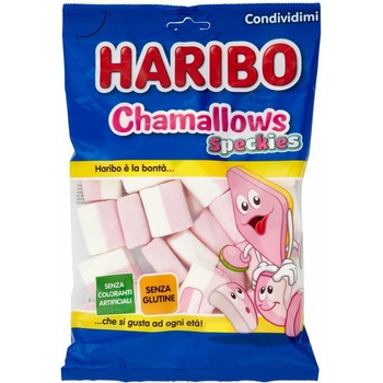 Haribo Chamallows 150 g