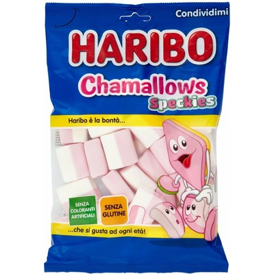 Haribo Chamallows 150 g