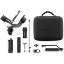 DJI RS 4 Pro Combo