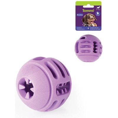 Tommi Aroma míček na pamlsky 8 cm