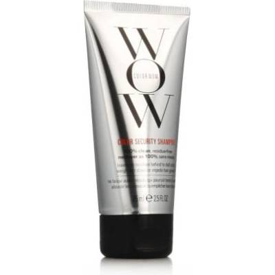 Color Wow Color Security Shampoo 75 ml шампоан боядисана коса унисекс