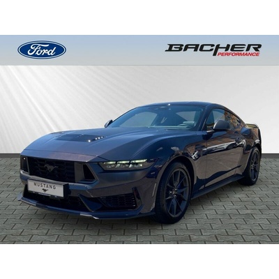 Ford Mustang Dark Horse Fastback 5.0 V8 334 kW