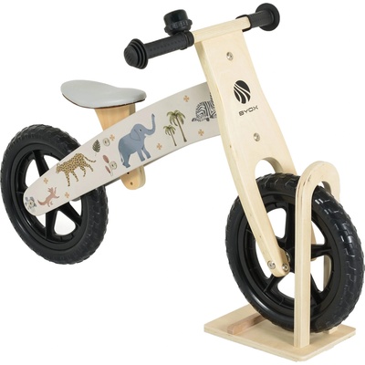 BYOX Leo and Friends (111707)