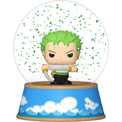 Funko Преспапие Funko POP! Animation: One Piece - Zoro (122402)