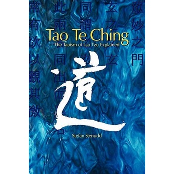 Image 1 of Tao Te Ching | Stefan Stenudd