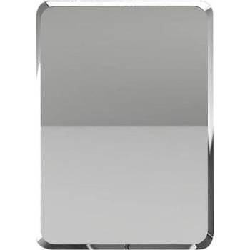 Inter Ceramic Огледало за баня, правоъгълно с фасет (icm 1009/45/50/80)