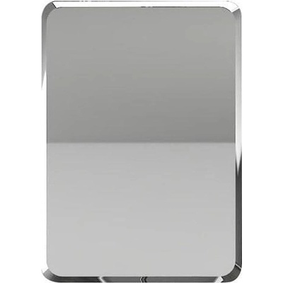 Inter Ceramic Огледало за баня, правоъгълно с фасет (icm 1009/45/50/80)